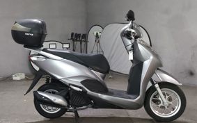 HONDA LEAD 125 JF45