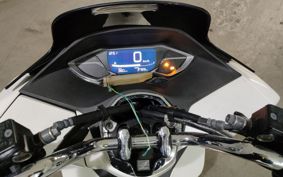 HONDA PCX 160 KF47