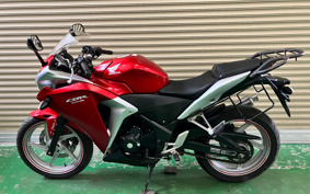 HONDA CBR250R ABS MC41