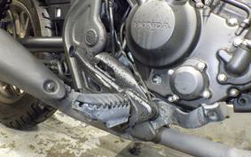 HONDA REBEL 250 S 2010 MC49