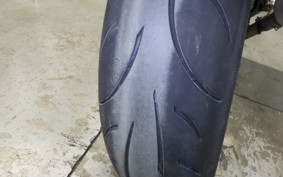 TRIUMPH SPEED TRIPLE 2001