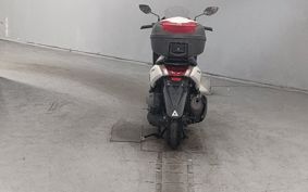 YAMAHA N-MAX 125 SED6J