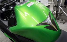 KAWASAKI NINJA 400 ABS 2015 EX400E