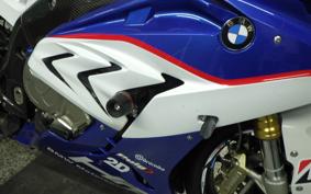 BMW S1000RR 2016