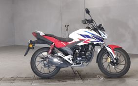 HONDA CBF125R PJJN