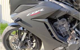 HONDA PCX125 JF56