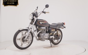 HONDA CB250 T CB250T
