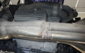 SUZUKI BANDIT 1250 SA 2008 GW72A