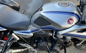 HONDA CB1300 SUPER  BOL DOR ABS 2023 SC54