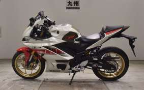 YAMAHA YZF-R3 2022 RH21J