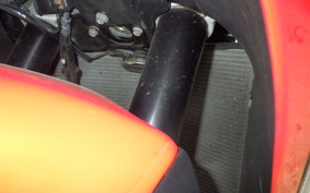 KAWASAKI ZX 1400 NINJA R A 2016