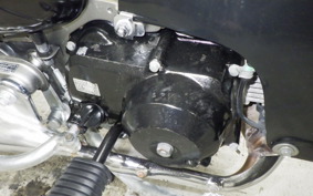 HONDA LITTLE CUB E AA01