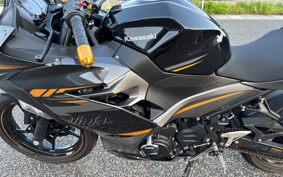 KAWASAKI NINJA 400 2022 EX400G