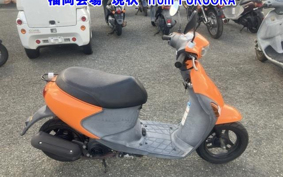 SUZUKI LETS4