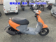 Фото Suzuki LET's 4 с японского аукциона