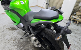 KAWASAKI NINJA 1000 ABS 2017 ZXT00W