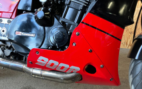 KAWASAKI GPZ900R NINJA 1991 ZX900A