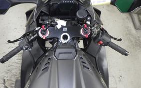 HONDA CBR1000RR RSP 2024 SC82