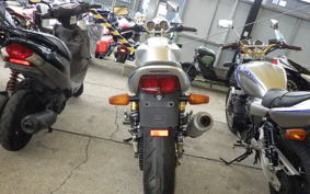 HONDA CB400SF VTEC SPEC 2 2002 NC39