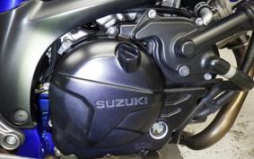 SUZUKI SV650 A 2021 VP55B
