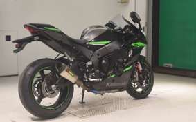 KAWASAKI ZX 10 NINJA ABS 2023 ZXT02L