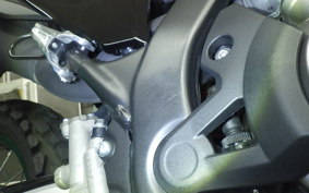 HONDA CRF250 GEN 2 RALLY