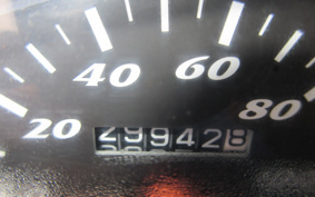 SUZUKI ADDRESS V125 CF46A