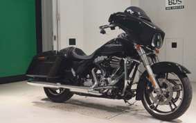 HARLEY FLHX 1690 2014