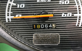 YAMAHA JOG DELUXE SA39J