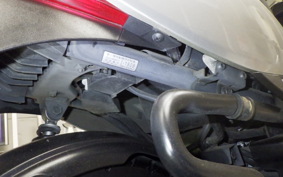 YAMAHA JOG Gen.5 2025 SA36J