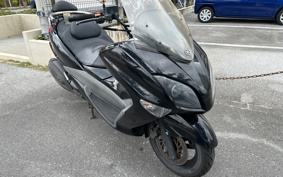 YAMAHA MAJESTY 250 SG20J