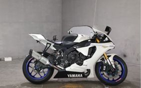 YAMAHA YZF-R1 RN49