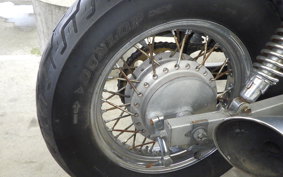 KAWASAKI ELIMINATOR 250 LX EL250A