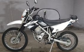 KAWASAKI KLX125 LX125C
