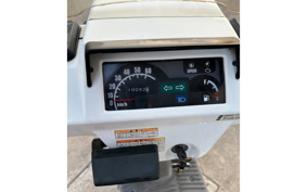 HONDA GYRO