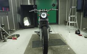 HONDA CL250 2007 CL250