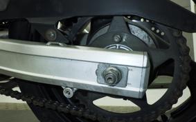 SUZUKI BANDIT 250 V Type GJ77A