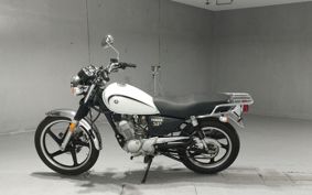 YAMAHA YB125SP PCJL
