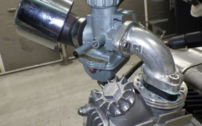 HONDA C50 SUPER CUB AA01