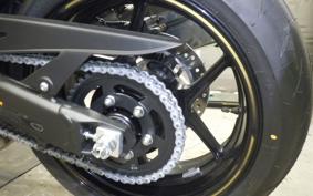 KAWASAKI NINJA 1100SX 2026 ZXT10H