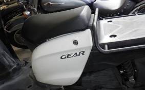 YAMAHA GEAR Gen.2 UA06J