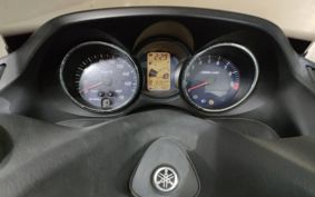 YAMAHA GRAND MAJESTY250 SG15J