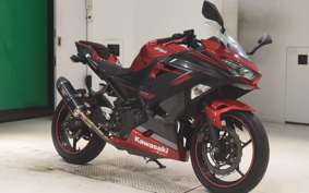 KAWASAKI NINJA 400 2019