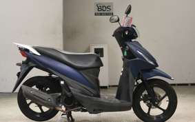 SUZUKI ADDRESS 110 2007 CE47A