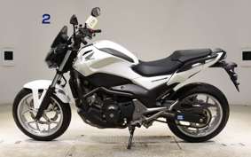 HONDA NC750S 2016 RC88