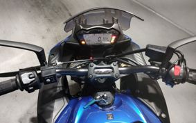 SUZUKI GSX-S1000F 2017 GT79B