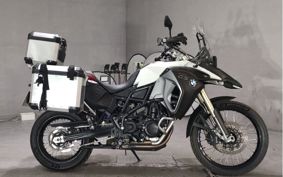BMW F800GS ADVENTURE 2015 0B05