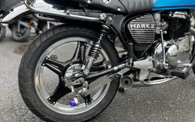 HONDA CB400 2023 CB400T