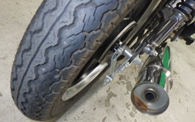 YAMAHA YB125SP 2016