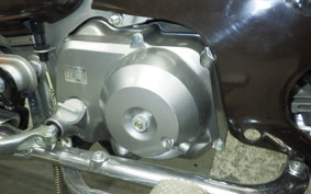 HONDA LITTLE CUB AA01